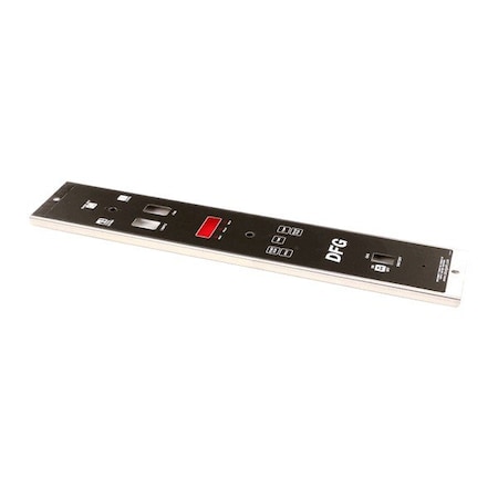 Blodgett Panel Decal, Dfges Ssd 57917